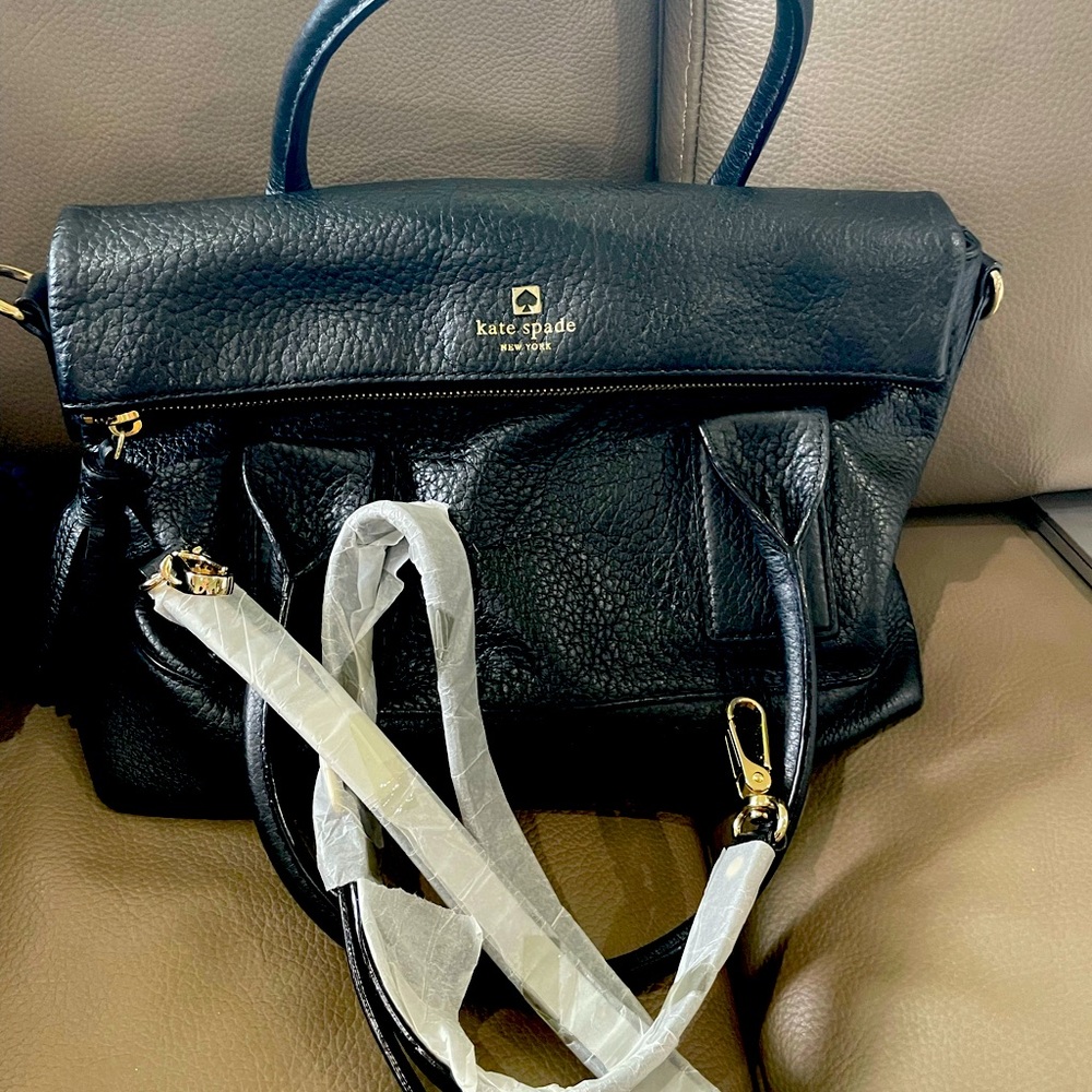 Kate Spade top handle